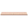 vidaXL Tischplatte 80x80x2,5 cm Quadratisch Massivholz Produktbild-Vorschau 5