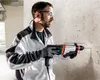 Metabo UHEV 2860-2 QUICK SET, SDS Plus, Aluminium, Schwarz, Produktbild-Vorschau 6