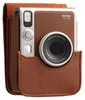 Fujifilm instax evo Tasche braun (70100157616) Voir les images du produit 5