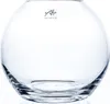Sandra Rich Kugel-Vase Globe Glas 17cm Ø19cm klar, Vase mit Produktbild-Vorschau 3