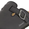 Dr. Brinkmann Schuhe Uni 600140 Damen Herren Pantoletten Produktbild-Vorschau 16