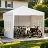 Pevná pavilónová štruktúra Faziango, rozmer 3x3 m, so Náhľad obrázku produktu 8