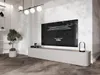 Komoda RTV AZELIO 215 kašmír Náhľad obrázku produktu 4
