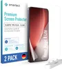 2x TPU Schutzfolie Klar für Honor Magic 8 Lite Produktbild-Vorschau 1