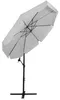 Springos® Premium parasol XXL Ø 350 cm parasol wspornikowy Podgląd zdjęcia produktu 27