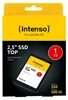 Intenso 3812460 2,5  SSD TOP 1TB SATA III Anteprima dell’immagine prodotto 9