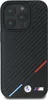 BMW MagSafe Hardcase M Carbon Tricolor Line f\u00fcr Apple Produktbild-Vorschau 3