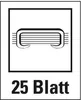 Leitz Heftgerät NeXXt 55010035 max. 25Blatt Produktbild-Vorschau 7