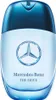 Mercedes-Benz The Move toaletná voda 100 ml sprej Náhľad obrázku produktu 6