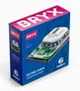 BRYX VELTINS-Arena Stadion Modell 470 Teile Klemmbausteine Produktbild-Vorschau 1