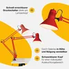 BRILLIANT Bureauklamplamp | Hobby | Functionele en Productafbeelding-voorbeeld 5