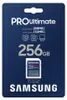 Samsung MB-SY256S, 256 GB, SDXC, UHS-I, 200 MB/s, 130 MB/s, Produktbild-Vorschau 7