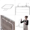 KADAX Séchoir à linge à suspendre au-dessus de la porte, Voir les images du produit 10