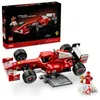 LEGO lego11375 Lego ICONS Ferrari F2004 und Michael Produktbild-Vorschau 10