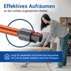 Staubsaugerrohr Ersatz für Dyson 967477-08 Teleskopstange Produktbild-Vorschau 7