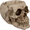 OOTB Aschenbecher Totenkopf ca. 12 cm Produktbild-Vorschau 2