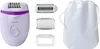 Philips Satinelle Essential BRE275/30 Kompakter Epilierer Produktbild-Vorschau 1