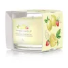 Yankee Candle Iced Berry Lemonade, Rund, Gelb, Grapefruit, Produktbild-Vorschau 1