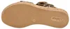 Gabor Damen Sandale beige Größe EUR 41 Produktbild-Vorschau 22