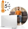 Riscaldatore a infrarossi 600W Berdsen BD-980 Anteprima dell’immagine prodotto 8