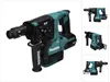 Makita  HR004GZ Akku-Kombihammer SDS-PLUS 40V Produktbild-Vorschau 6