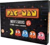 Pac-Man Adventskalender mit 12 Paar Socken Größe 40-45 für Produktbild-Vorschau 6