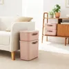 Cassetta Rotho 25L Maloja - Cassetta di plastica 40 x 23,5 Anteprima dell’immagine prodotto 8