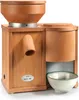 Komo Duett 100 Getreidemühle + Flocker Produktbild-Vorschau 4