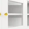 MODFU Buffet, Vaisselier avec Porte-Battante et Étagères Voir les images du produit 9