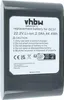 vhbw Akku kompatibel mit Dyson DC45 Animal Pro, DC57, DC56, Produktbild-Vorschau 3