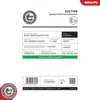 ESEN SKV 62SKV514 Dieselpartikelfilter DPF Produktbild-Vorschau 6