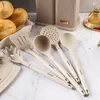 Klausberg set di coltelli e utensili da cucina con tagliere Anteprima dell’immagine prodotto 16