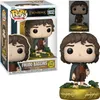 Figurine de collection Funko Pop! 86430 en vinyle Voir les images du produit 6