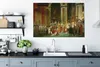 OneMillionCanvasses® - Leinwandbilder - 140x90 cm, Die Produktbild-Vorschau 4