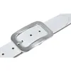 Vanzetti Leder Gürtel Classics 40mm Belt W80 White weiß Produktbild-Vorschau 14