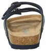 Rohde Alba Scarpe da donna Mules Mules Blue Leisure, Numero Anteprima dell’immagine prodotto 51