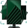 Multiple monitors shown in different orientations with arrows indicating movement. Produktbild-Vorschau