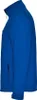 Roly SS6432 | Herren Antartida Softshell Jacket, Wasser- Produktbild-Vorschau 2