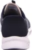 SKECHERS Slip-ins Damen Schlupfsneaker schwarz gold Mesh -  Produktbild-Vorschau 32
