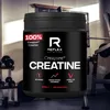 Reflex Nutrition Creapure Creatine (500g) Unflavoured - Produktbild-Vorschau 3