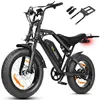 Elektrická Motorka | ESKUTE V202 | 250W 48V20.8Ah 20x4 Náhled obrázku produktu 1