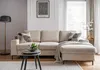 MIUFORM Lofty Lilly - Ecksofa mit Bettfunktion und Produktbild-Vorschau 2