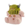 Pluszowa Figurynka Nurgling 15 cm - Oficjalna Licencja Anteprima dell’immagine prodotto 3