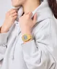 Casio ABL-100WEG-9AEF goldene Uhr Produktbild-Vorschau 3