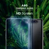 2-Pack Samsung Galaxy A80  - Gehärtetes Glas 9H - Produktbild-Vorschau 4
