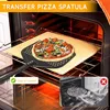 Pizzaschieber, Pizzaschaufel, Pizza Schieber, Brotschieber, Produktbild-Vorschau 5
