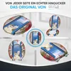 SANILO® WC sedátko s mechanismem Soft-Close Řecko, WC Náhled obrázku produktu 6