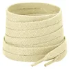 schnuersenkel sneaker weiss creme