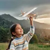 Holzbausatz „Flugzeug Cessna“ Modell Bastelset Produktbild-Vorschau 2