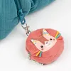 Lilliputiens Jeanne Brieftasche Rosa  Rosa One Size Produktbild-Vorschau 3